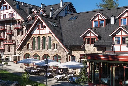 Hotel Bild 5