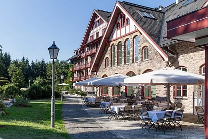 Hotel Bild 2