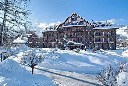 Hotel Bild 3