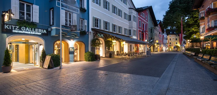Kitzbühel