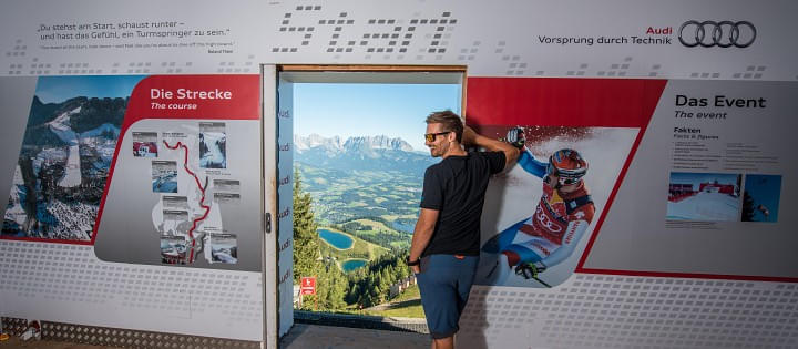 Top Events in Kitzbühel